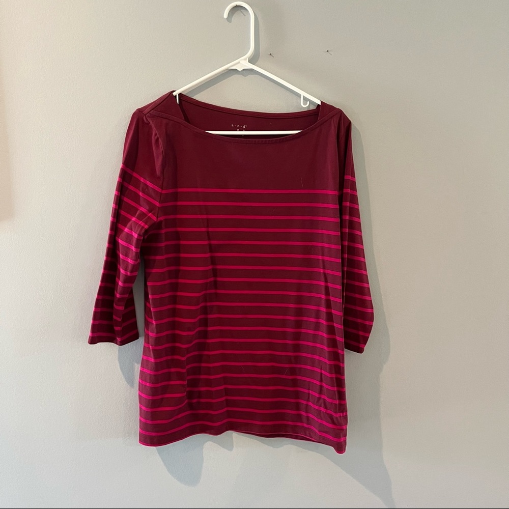 NWOT Long Sleeve Shirt